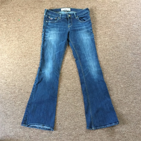 Hollister jeans - Picture 3 of 3